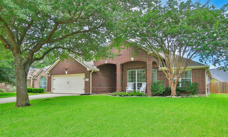 Property photo for 9138 Running Eagle Falls Falls, Tomball, TX