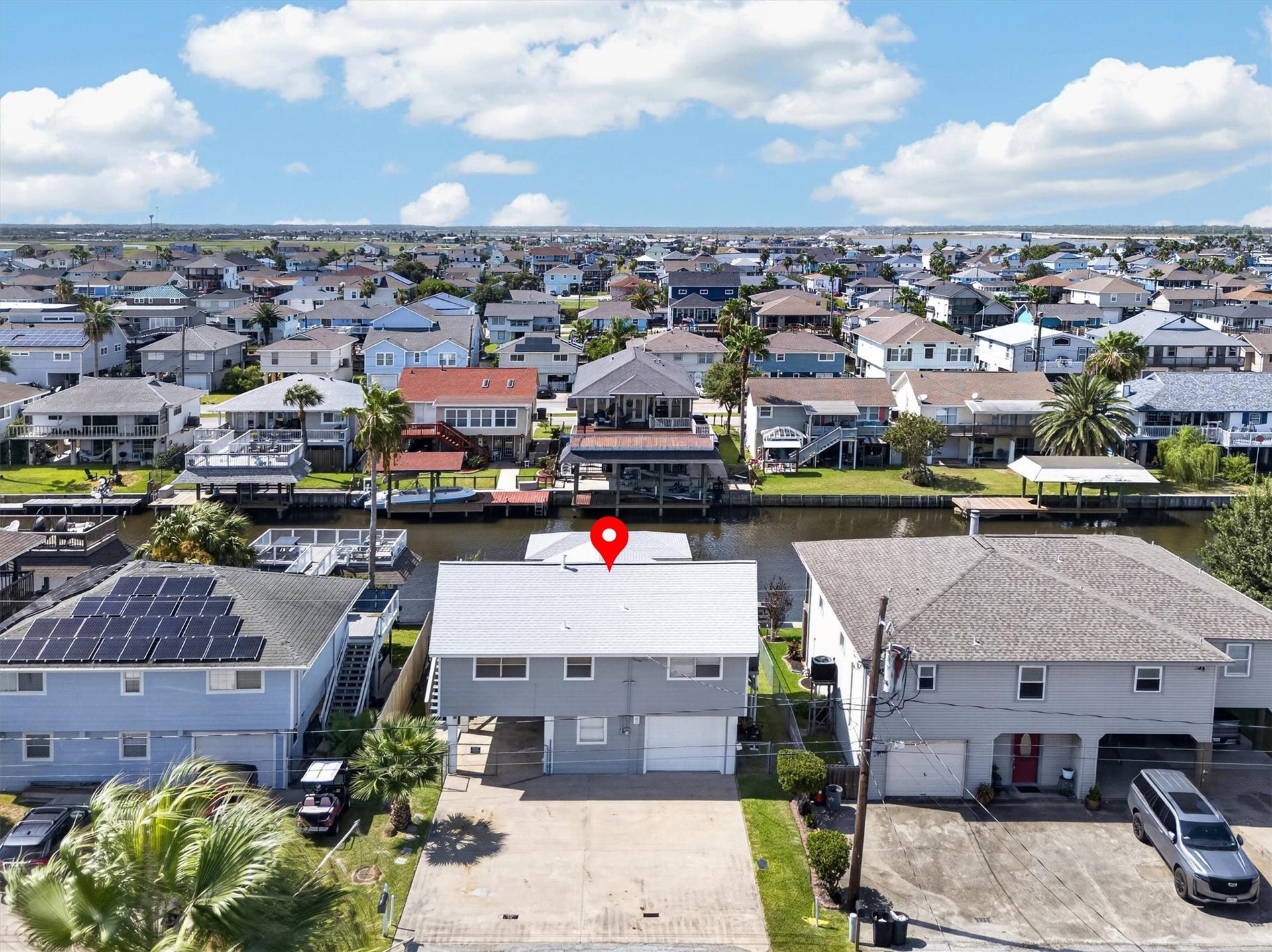 615 Warsaw Street, Bayou Vista, TX 77563 615 Warsaw Street, Bayou Vista, TX 77563