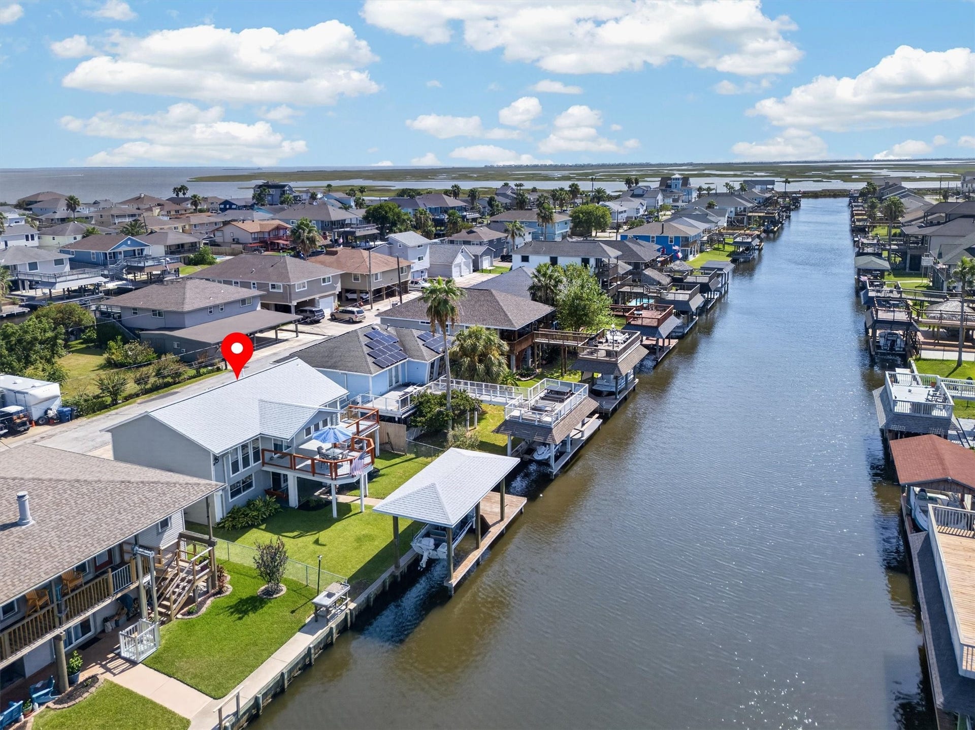 615 Warsaw Street, Bayou Vista, TX 77563 615 Warsaw Street, Bayou Vista, TX 77563