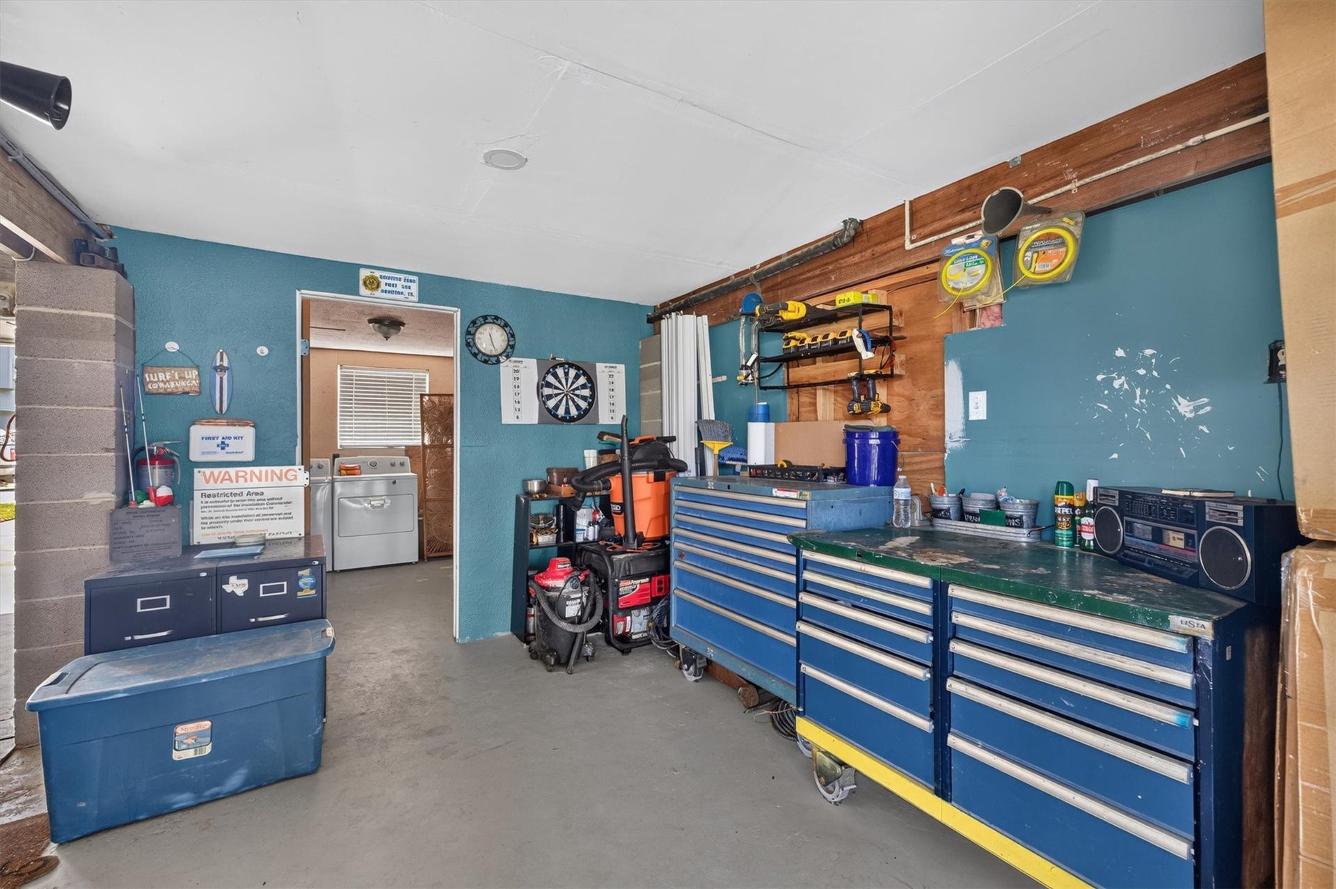 615 Warsaw Street, Bayou Vista, TX 77563 615 Warsaw Street, Bayou Vista, TX 77563
