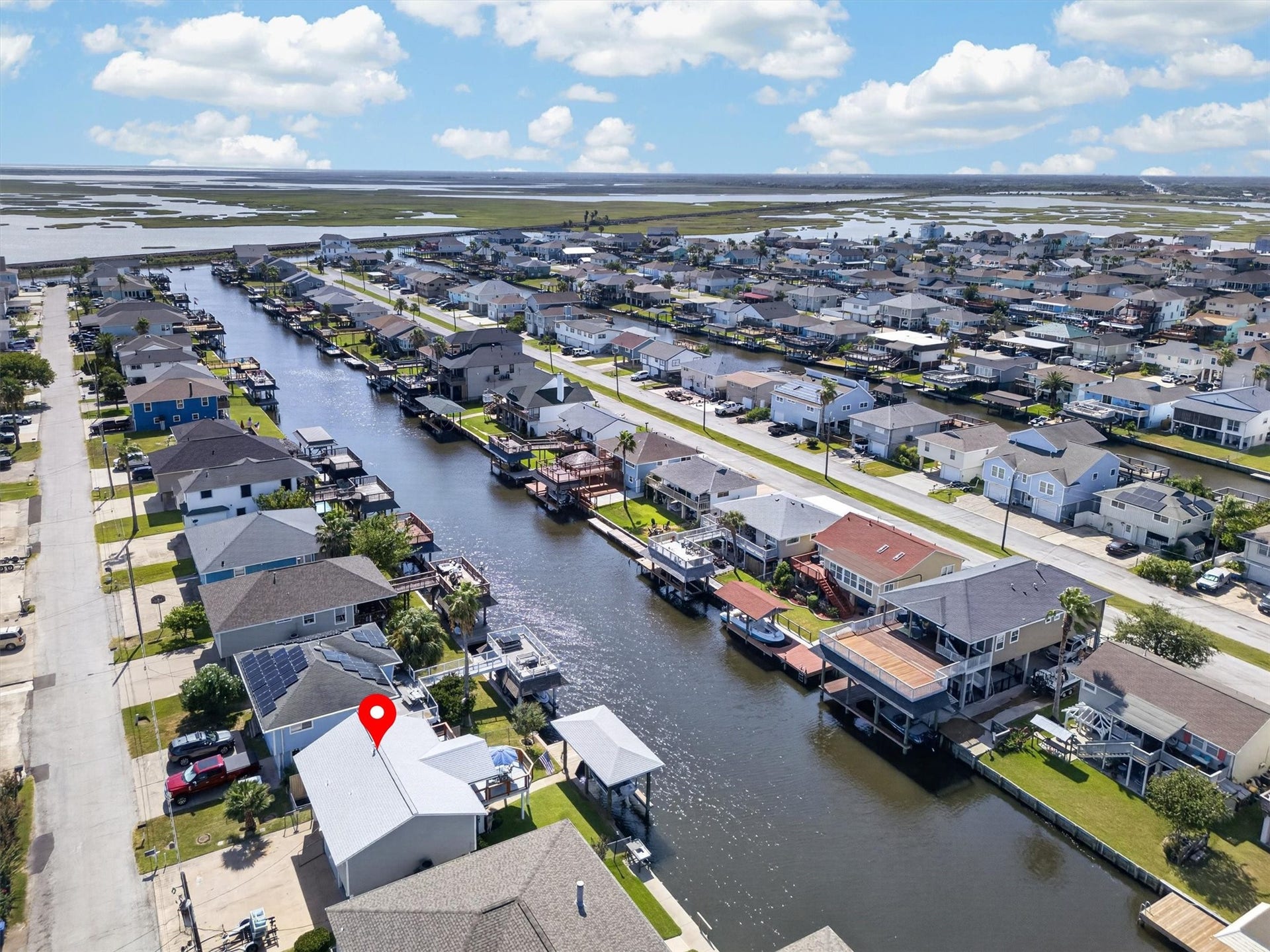 615 Warsaw Street, Bayou Vista, TX 77563 615 Warsaw Street, Bayou Vista, TX 77563