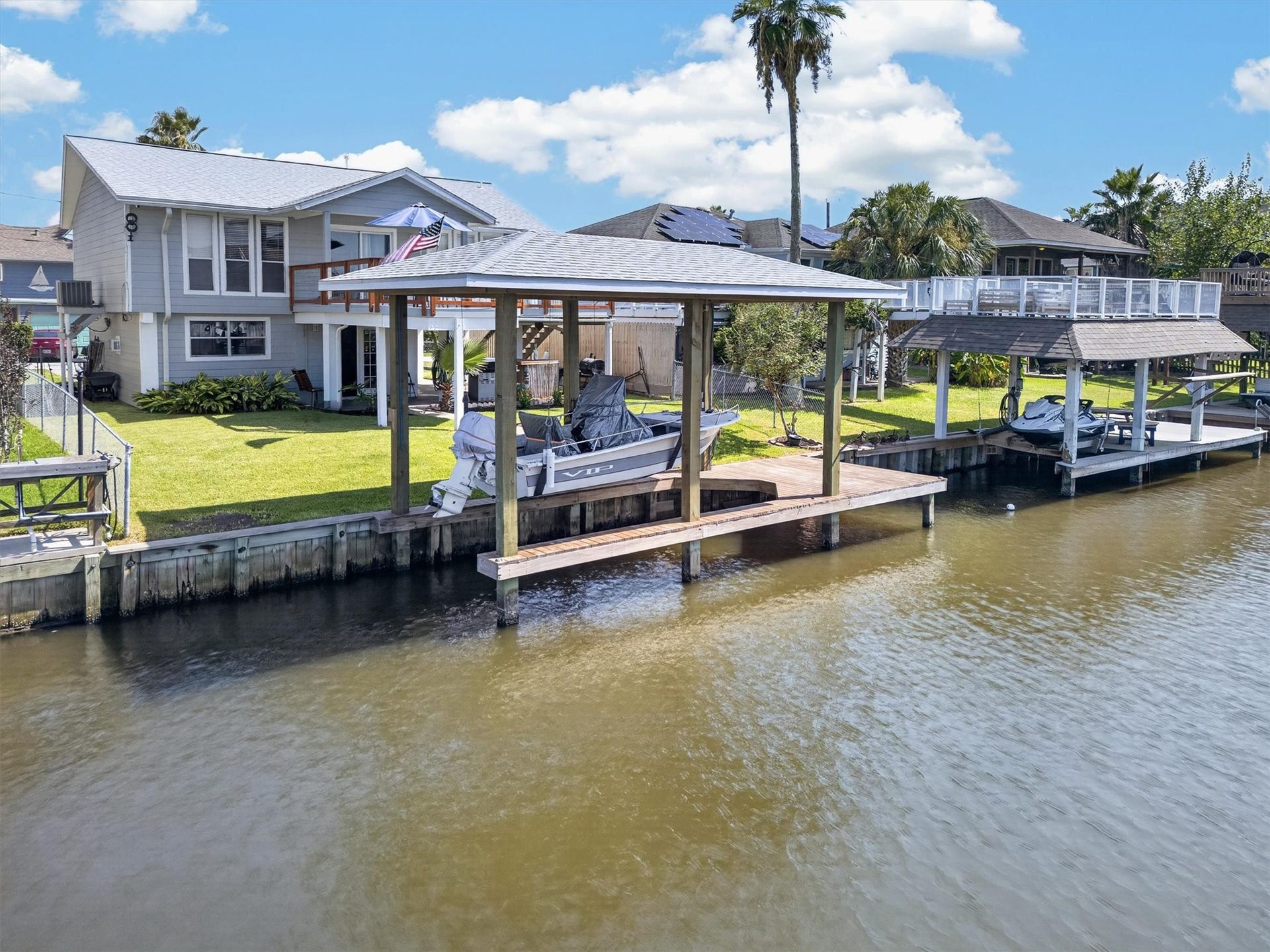 615 Warsaw Street, Bayou Vista, TX 77563 615 Warsaw Street, Bayou Vista, TX 77563