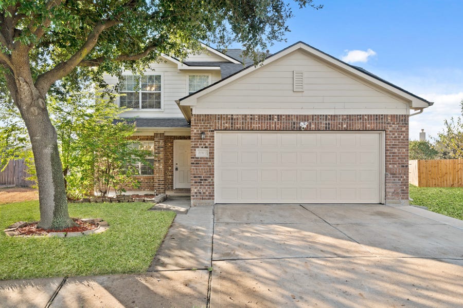 Property photo for 20807 Carsen Spring Court, Katy, TX