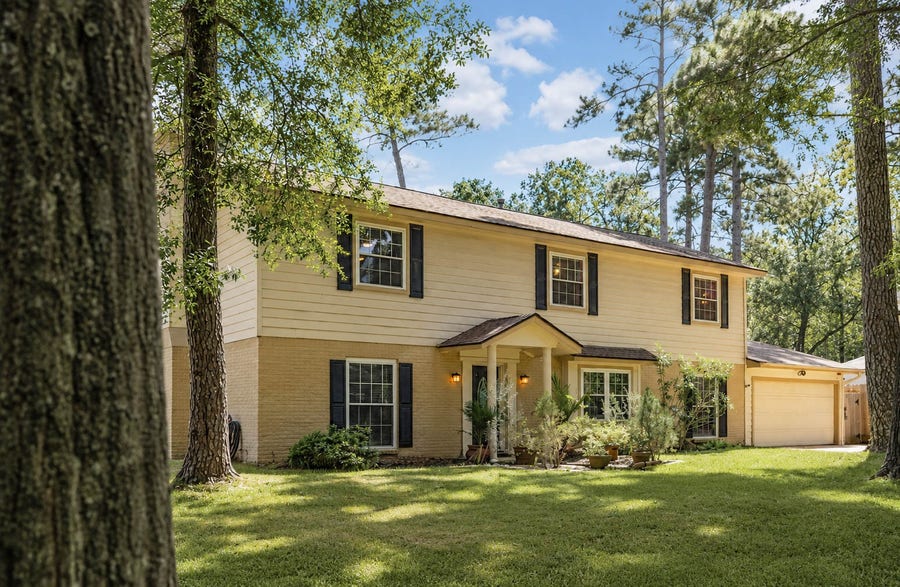 Property photo for 6107 Craigway Road, Spring, TX