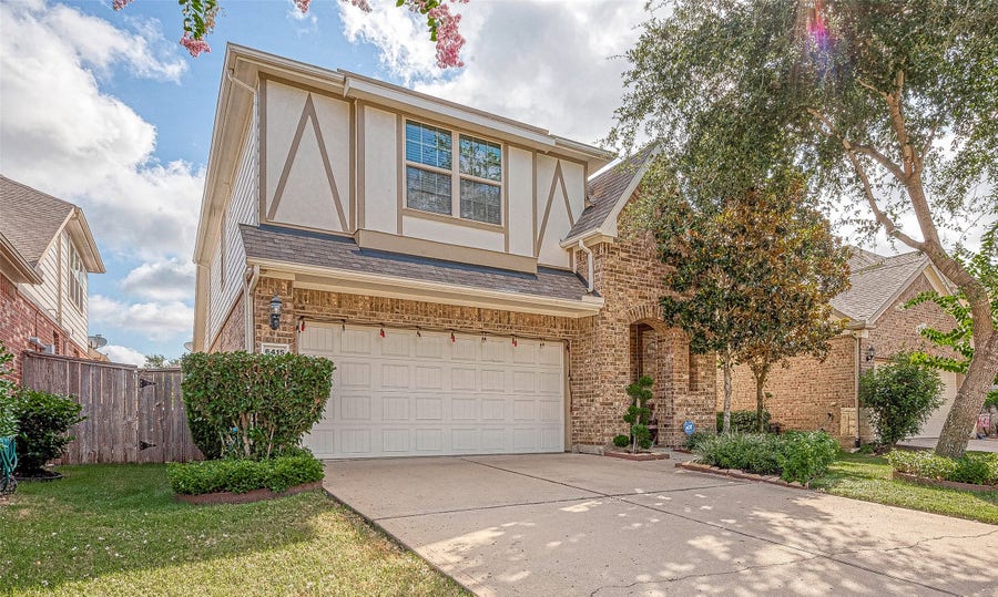 Property photo for 6415 Burgess Heights Lane, Katy, TX