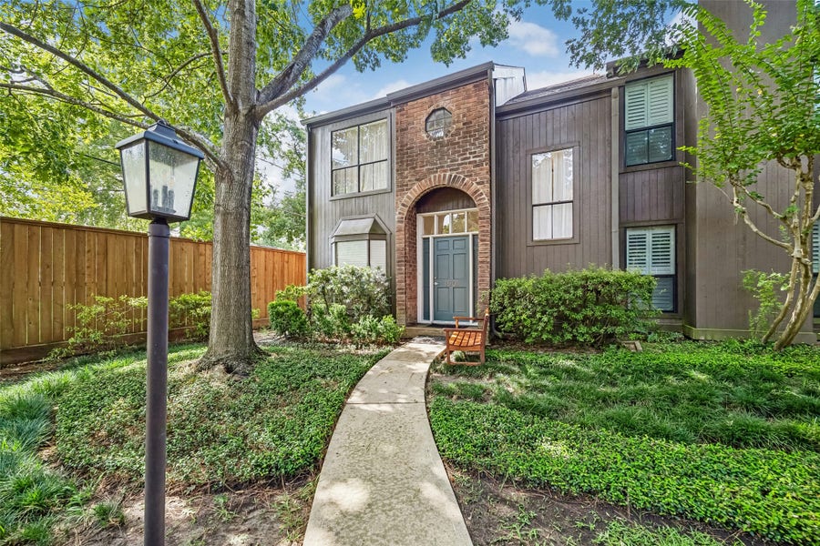 Property photo for 701 Bering Drive, #1501, Houston, TX