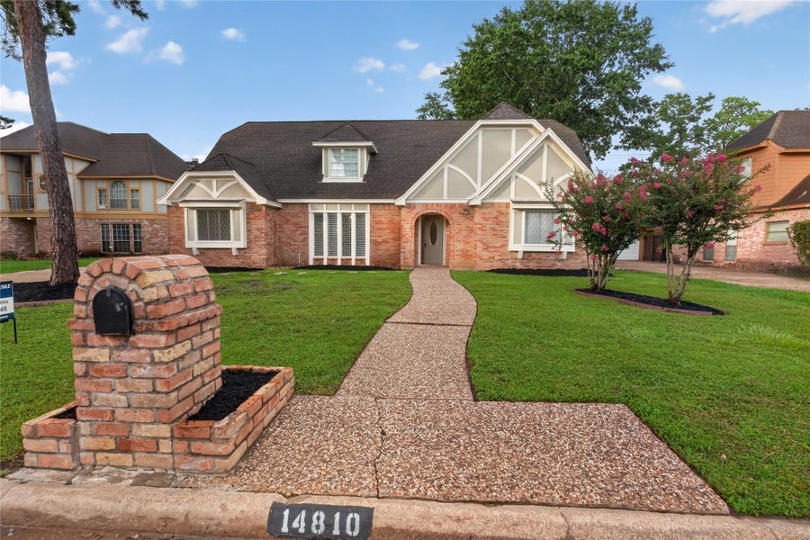 Property photo for 14810 Walters, Houston, TX