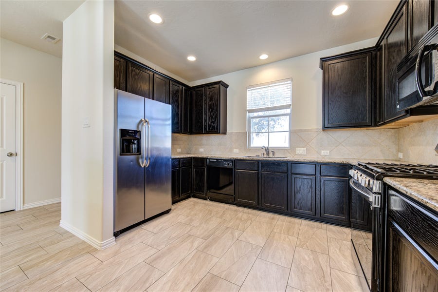 Property photo for 16723 Mammoth Springs Drive, Houston, TX