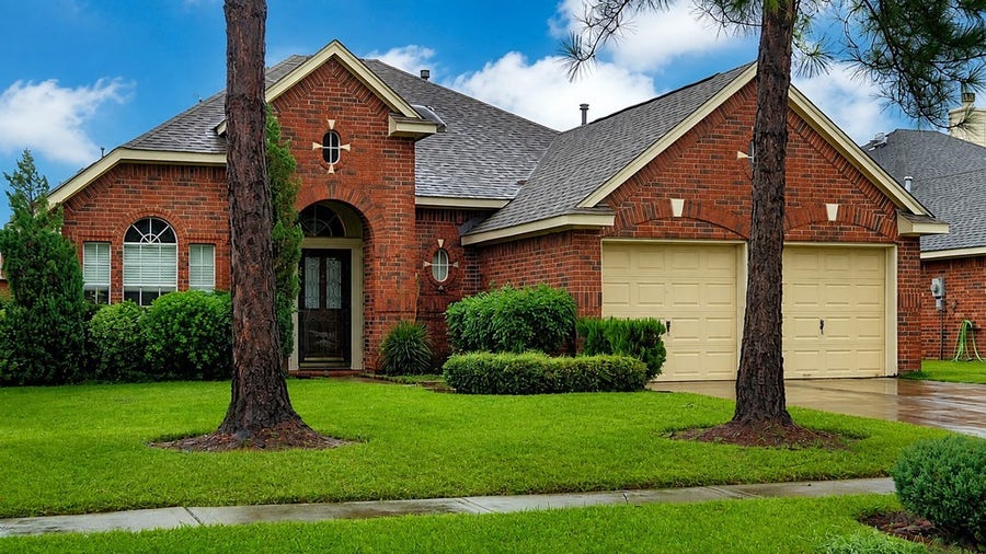 Property photo for 8807 Chelsea Brook Court, Houston, TX