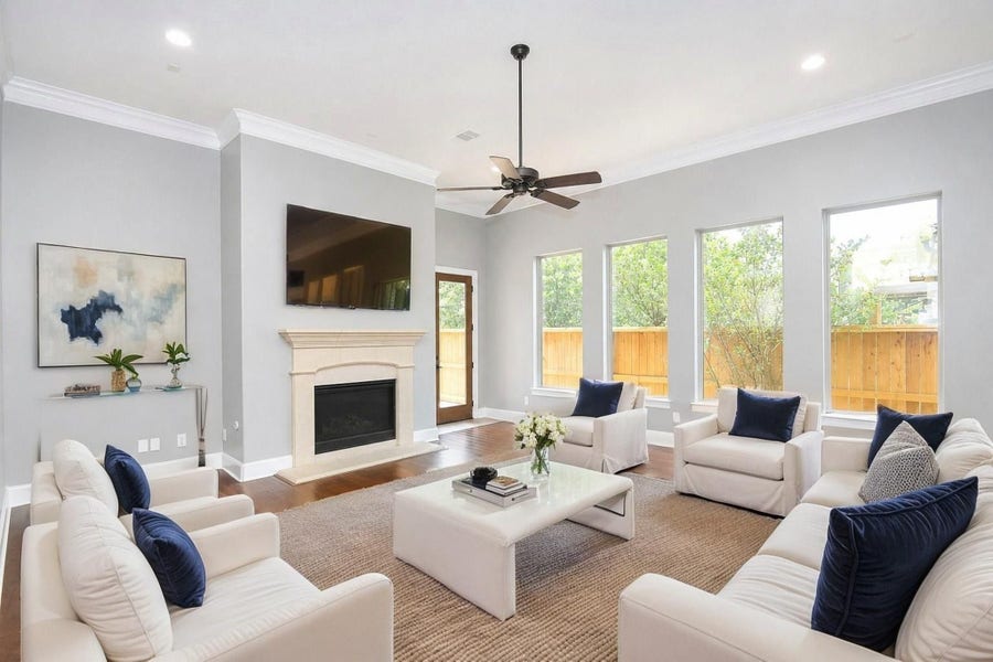 Property photo for 12018 Rosmarino Court, Richmond, TX