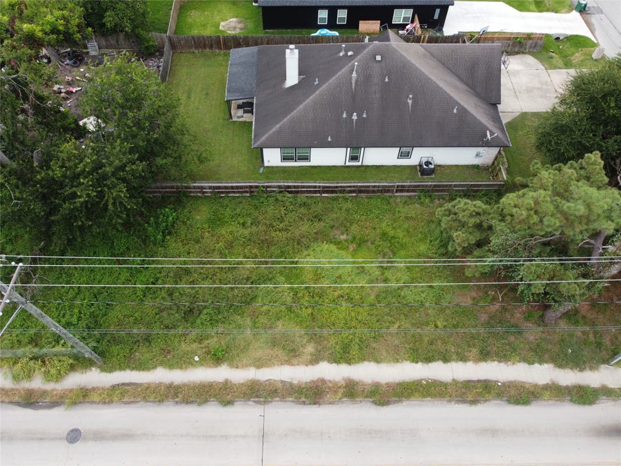 Property photo for 0 Marjorie Street, Houston, TX