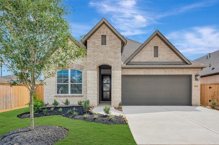 Property photo for 2834 Garden Meadow Street, Fulshear, TX