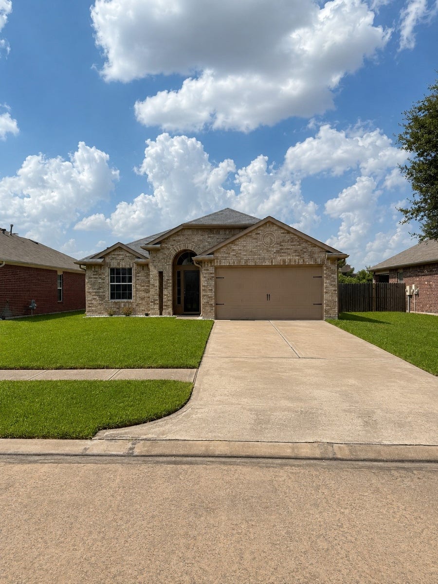Property photo for 18122 Flower Grove Court, Richmond, TX