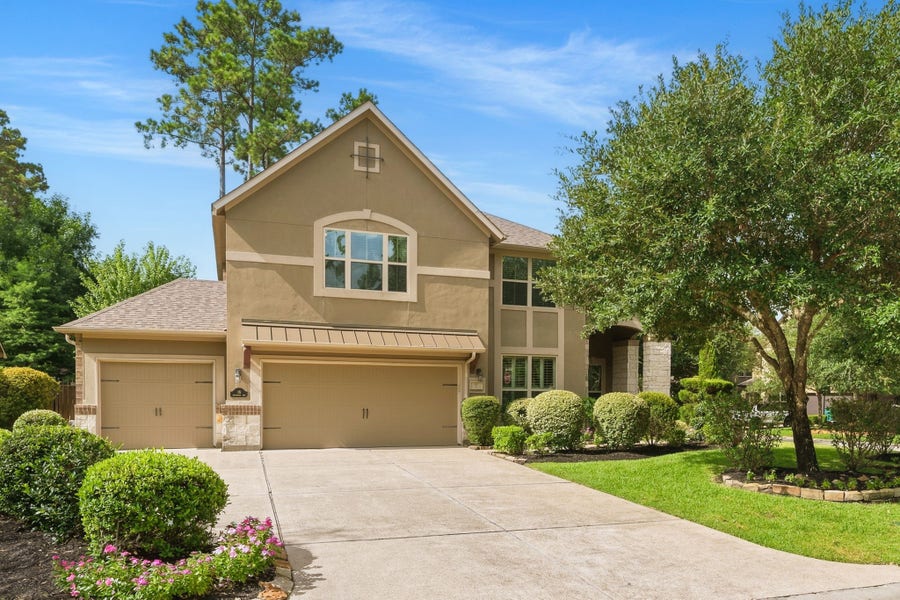 Property photo for 10 Waterfall Way, The Woodlands, TX