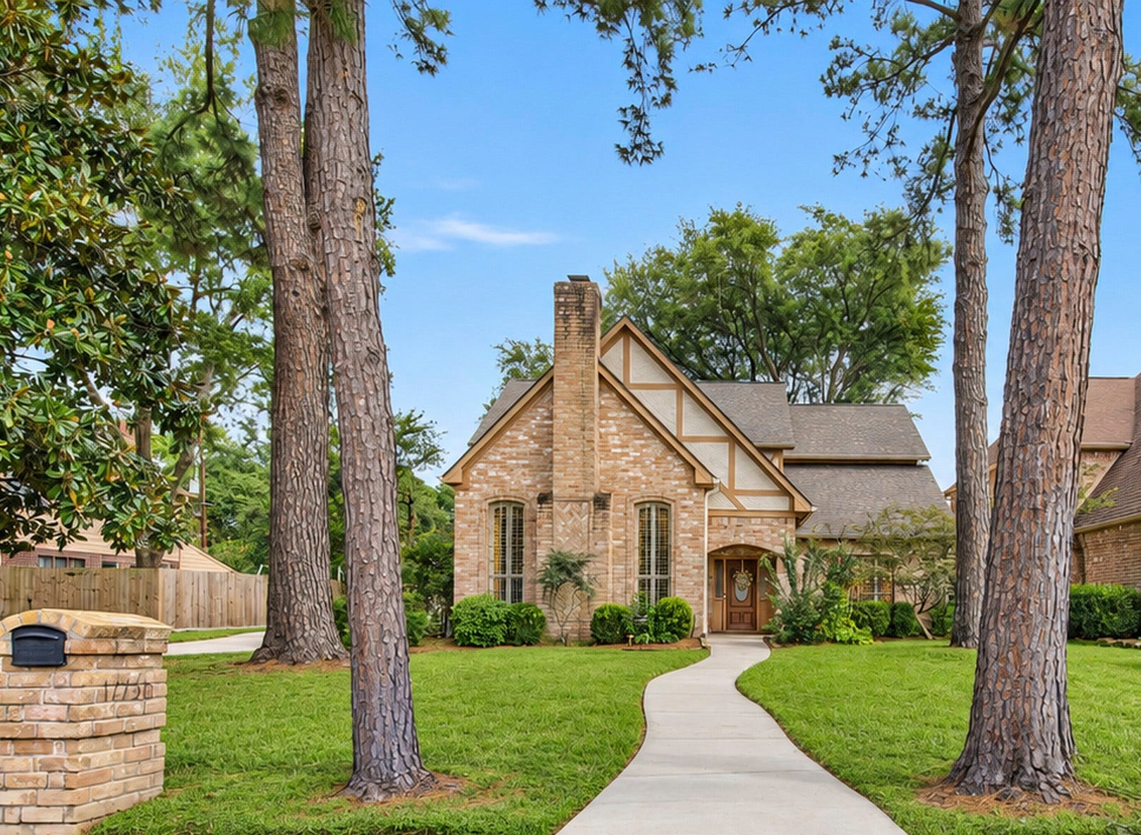 17730 Abby Lane, Spring, TX 77379