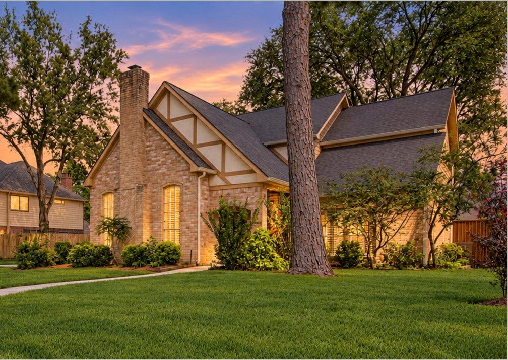 Could this be your next home?  Come and See!