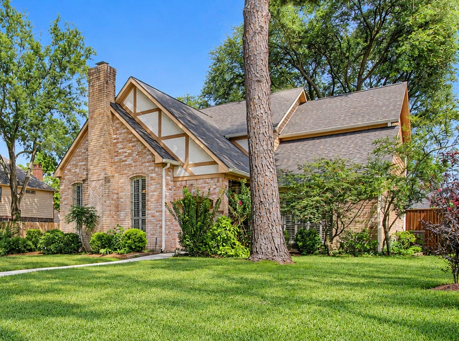 Property photo for 17730 Abby Lane, Spring, TX