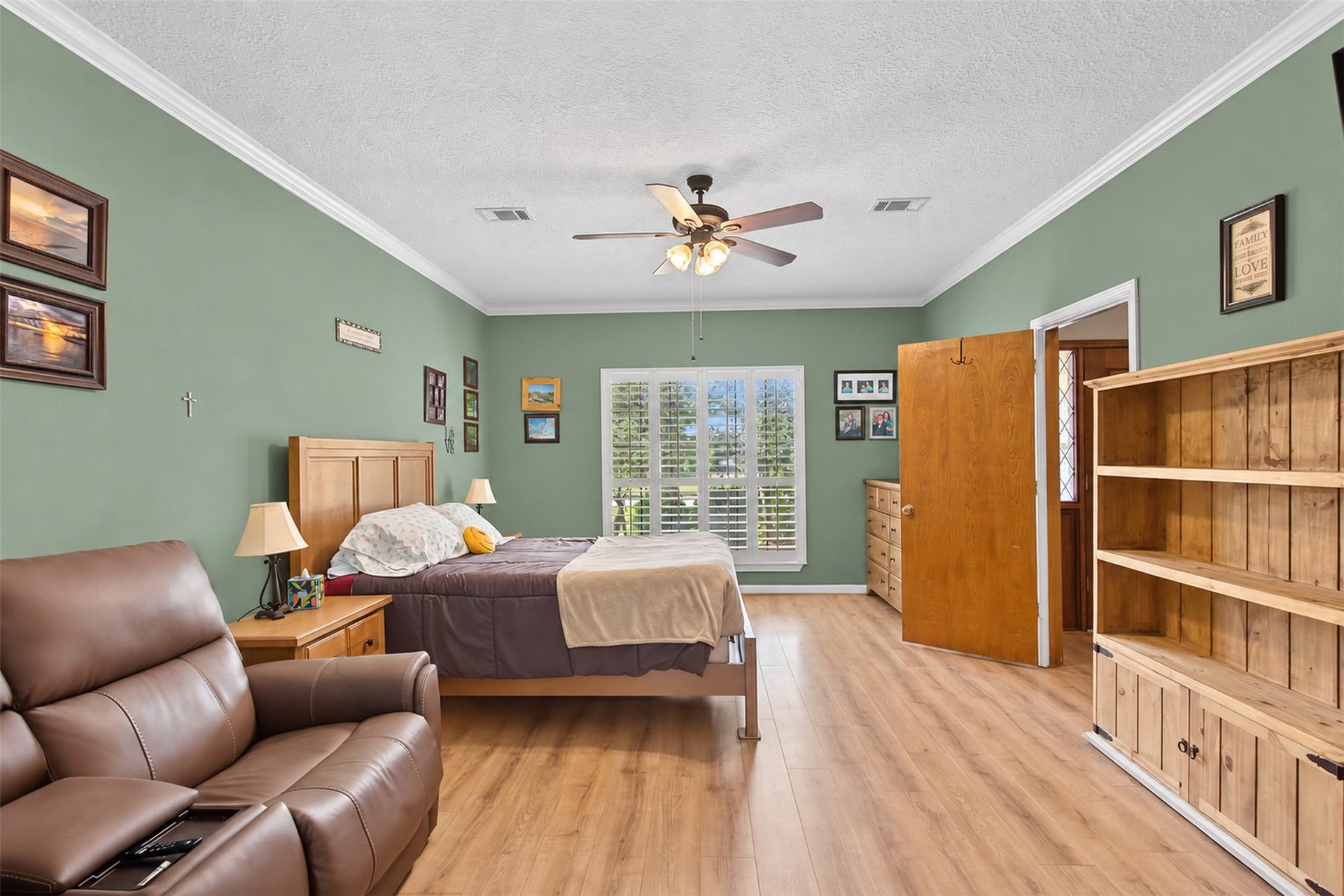 17730 Abby Lane, Spring, TX 77379