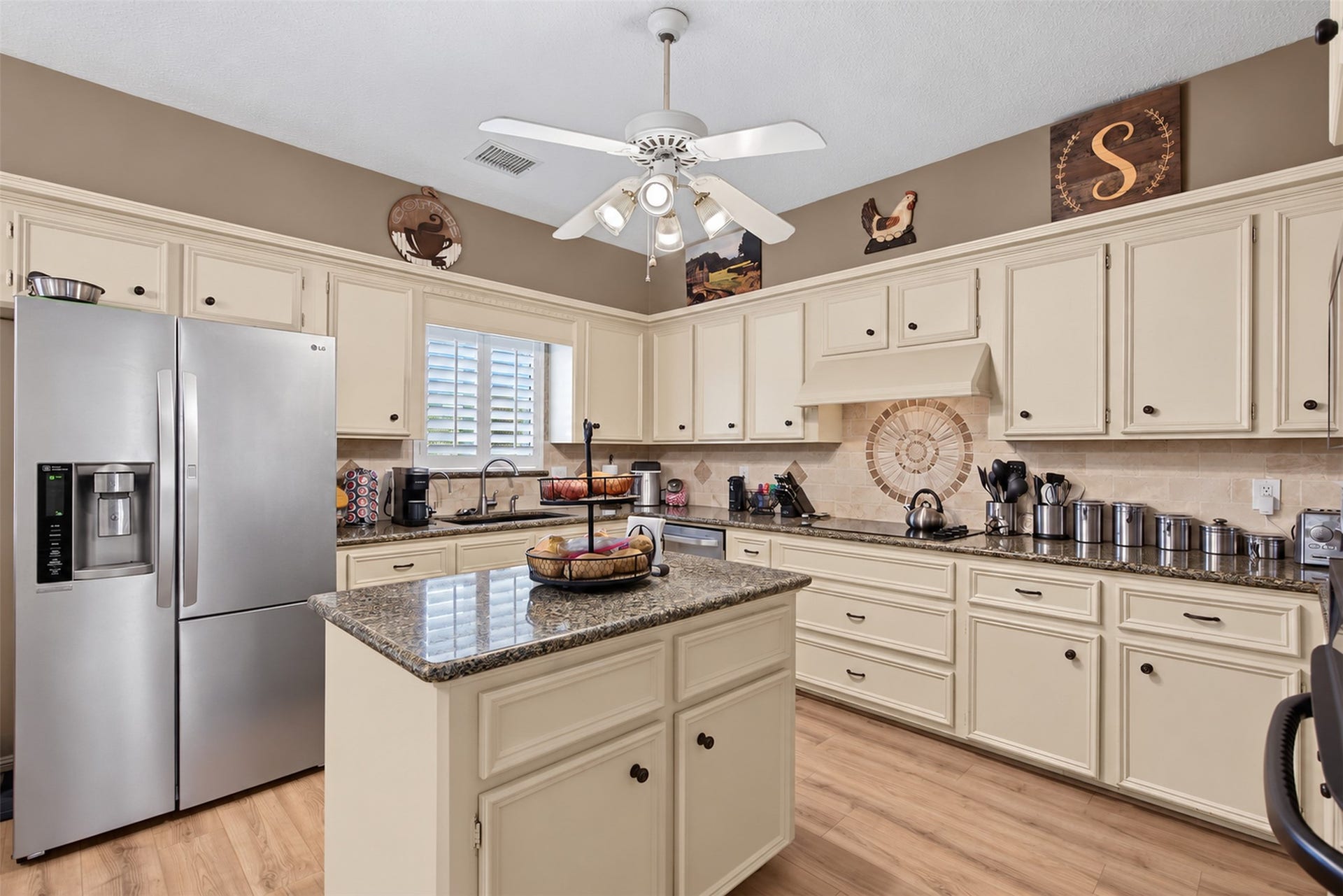 17730 Abby Lane, Spring, TX 77379