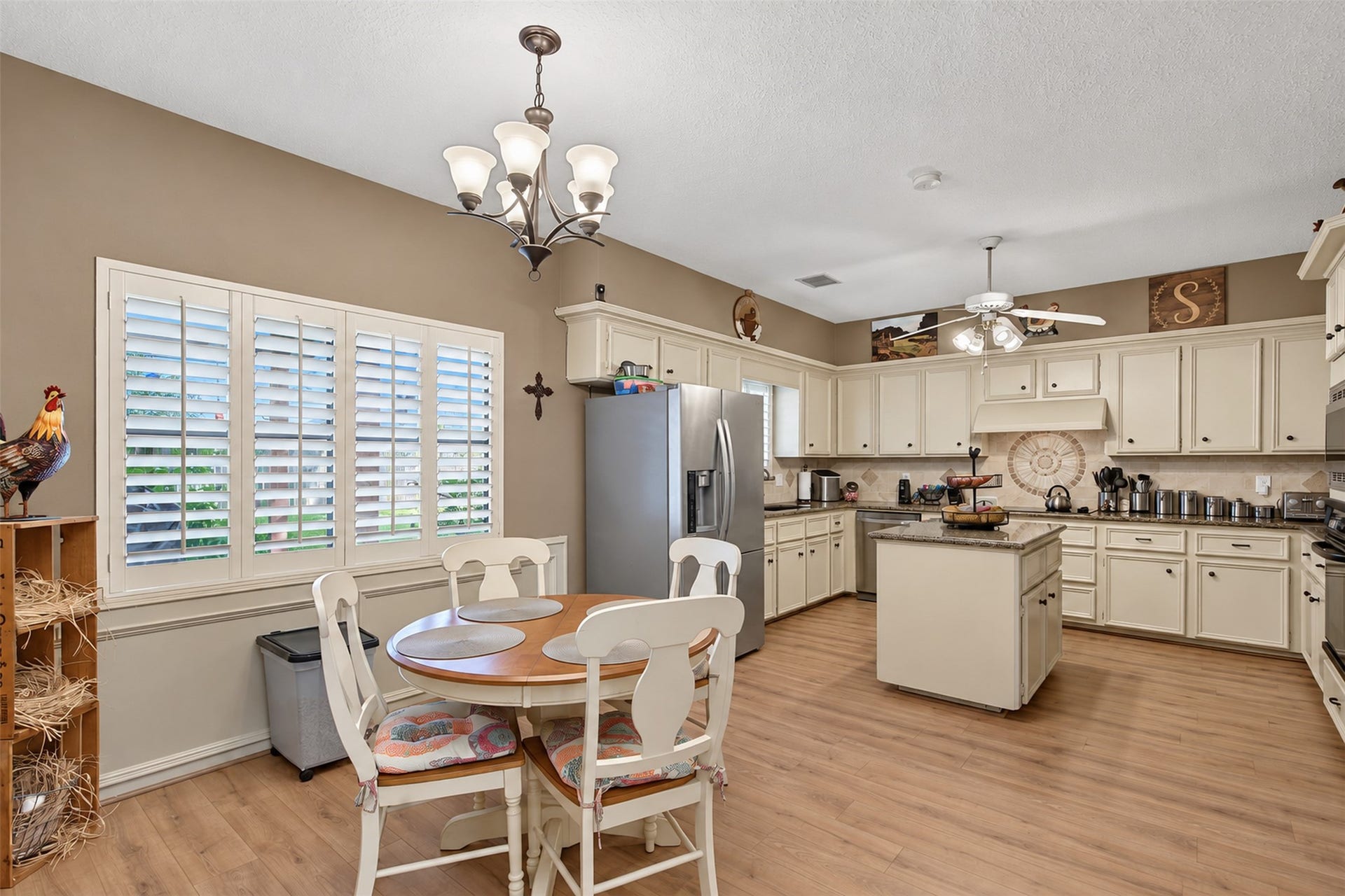 17730 Abby Lane, Spring, TX 77379