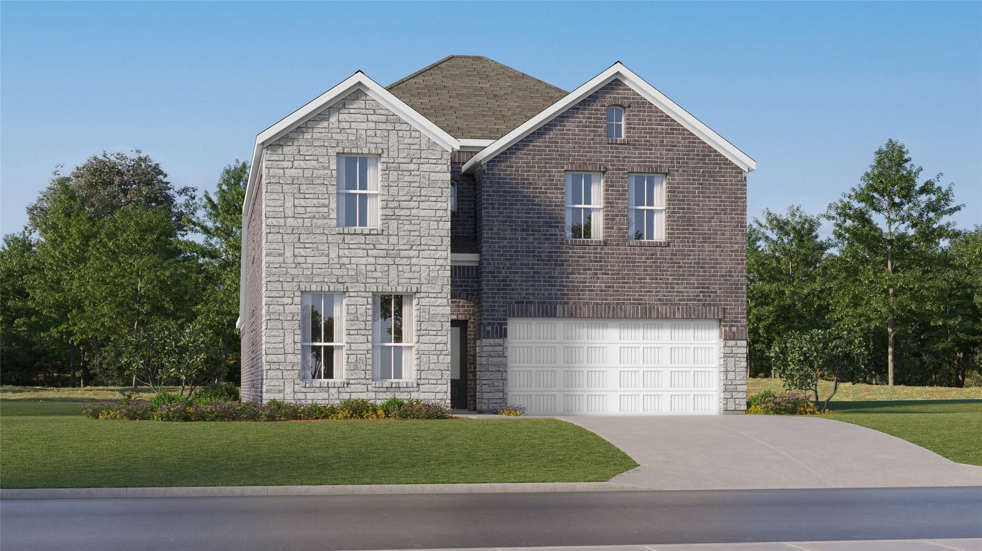 6414 Ocean Promenade Lane, Katy, TX 77493