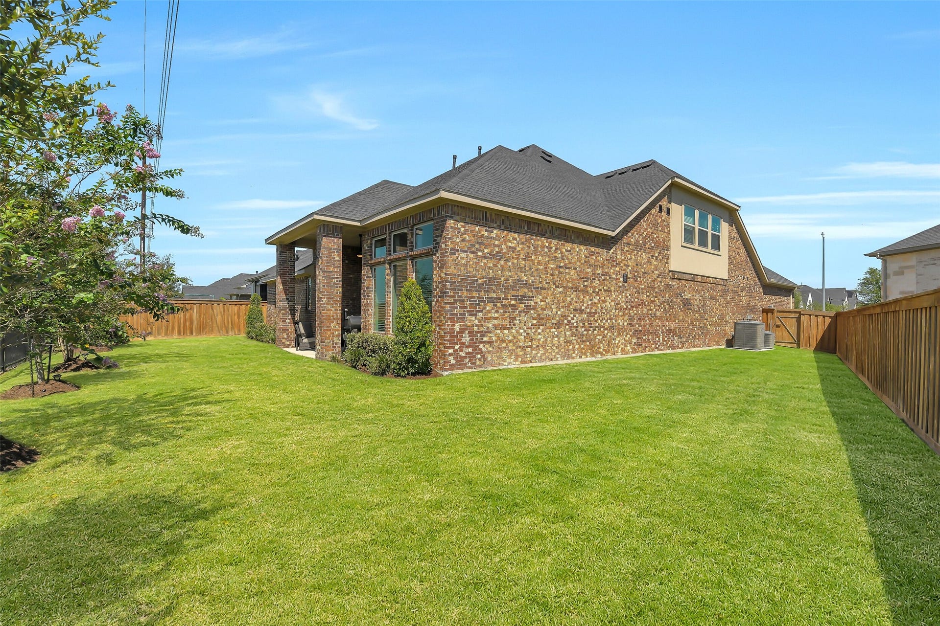 20103 Chula Vista Drive, Cypress, TX 77433