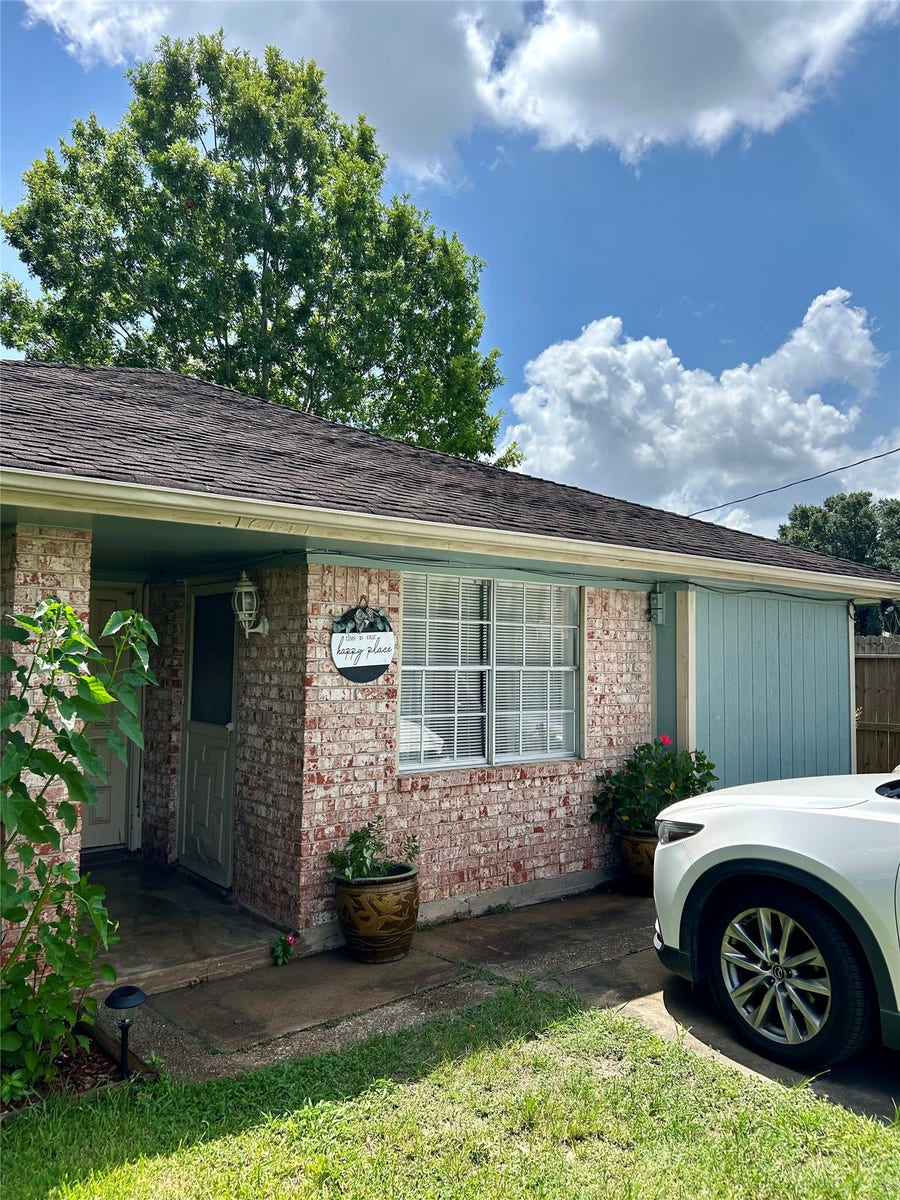Property photo for 12741 Arp Street, Houston, TX