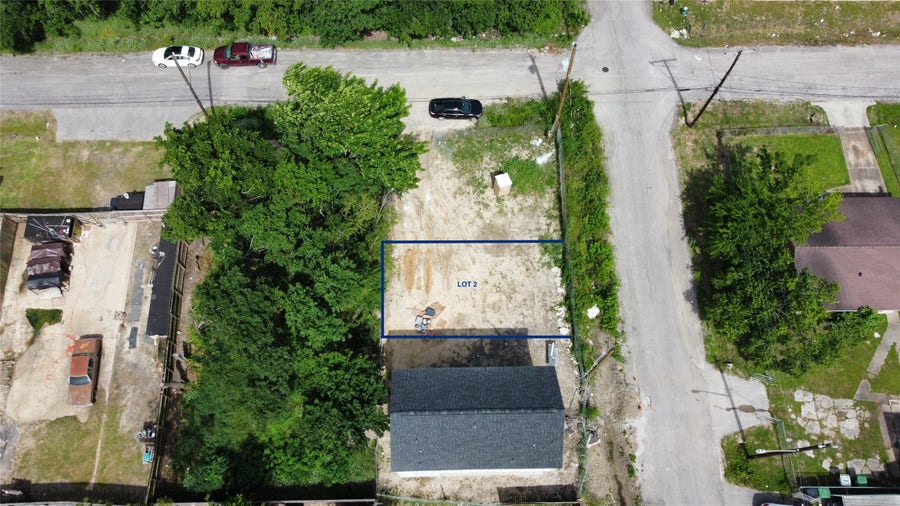 Property photo for 4510 Ward Street, Houston, TX