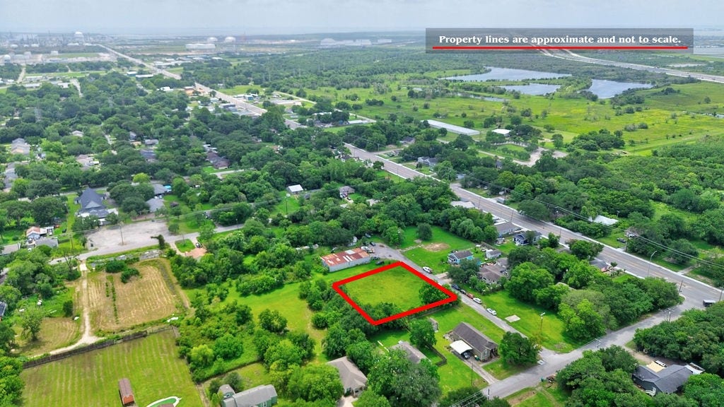 TBD Beyris Street, La Marque, TX 77568 TBD Beyris Street, La Marque, TX 77568
