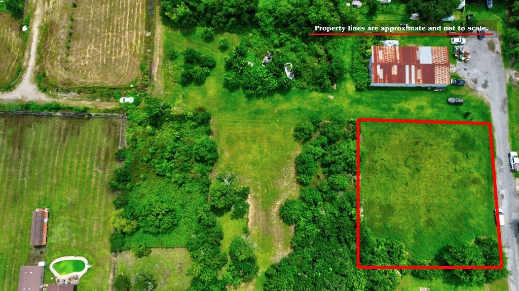 TBD Beyris Street, La Marque, TX 77568 TBD Beyris Street, La Marque, TX 77568