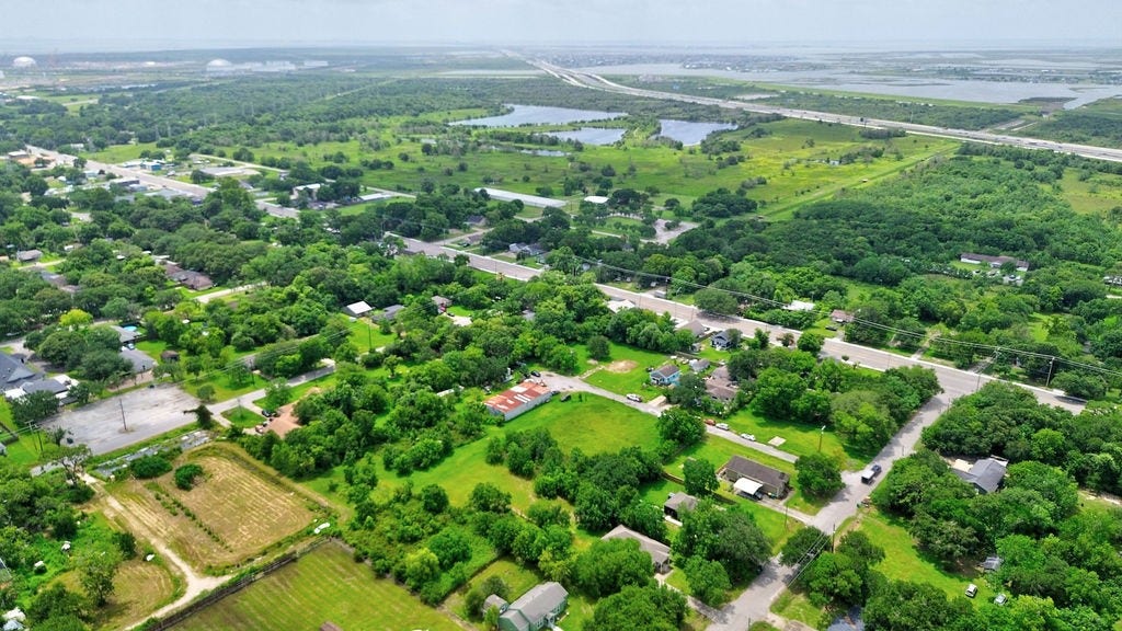 TBD Beyris Street, La Marque, TX 77568 TBD Beyris Street, La Marque, TX 77568