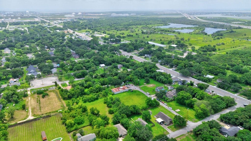 TBD Beyris Street, La Marque, TX 77568 TBD Beyris Street, La Marque, TX 77568