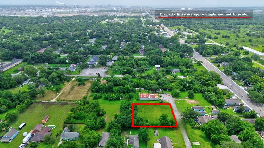 TBD Beyris Street, La Marque, TX 77568 TBD Beyris Street, La Marque, TX 77568