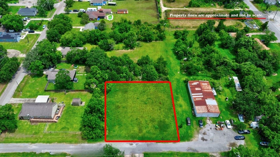 Property photo for TBD Beyris Street, La Marque, TX