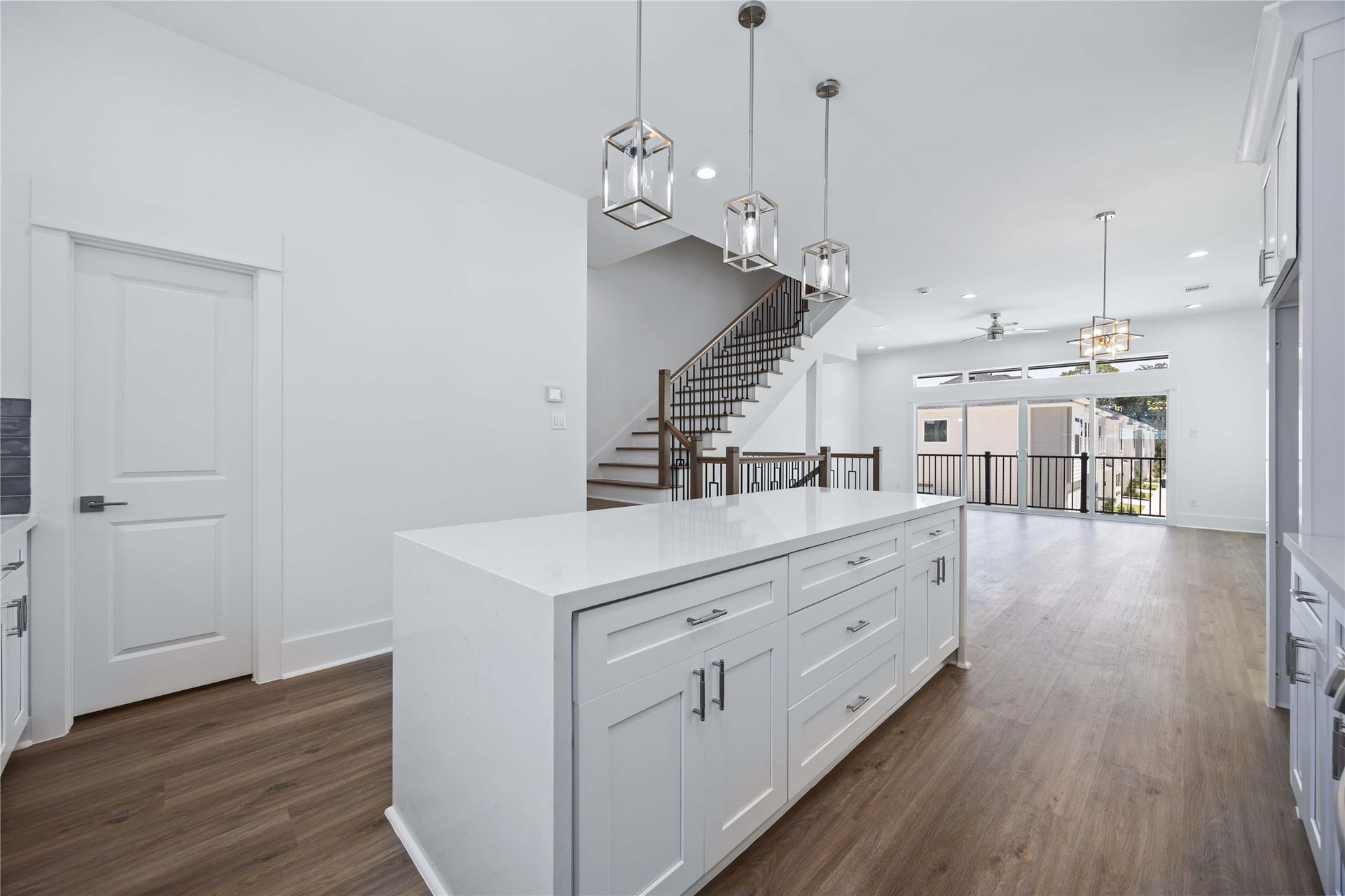 1947 Knoll Square Drive, Houston, TX 77080