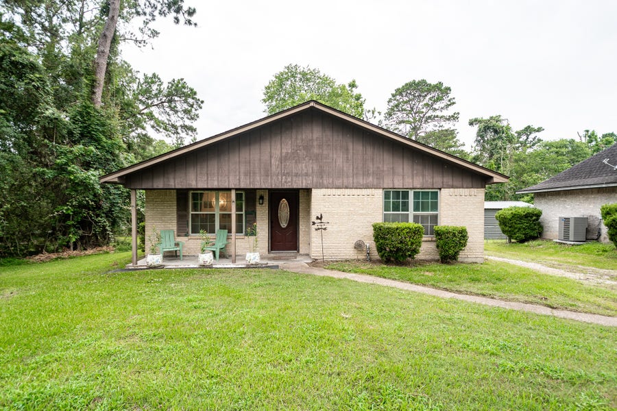 Property photo for 19815 Belleau Wood Drive, Houston, TX