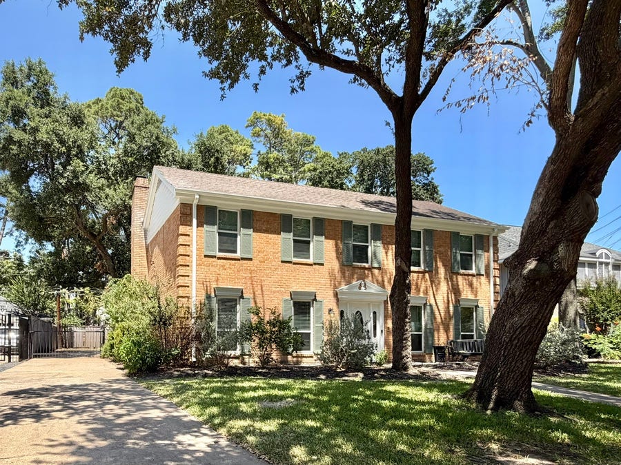 Property photo for 15126 Turkey Creek Drive, Houston, TX