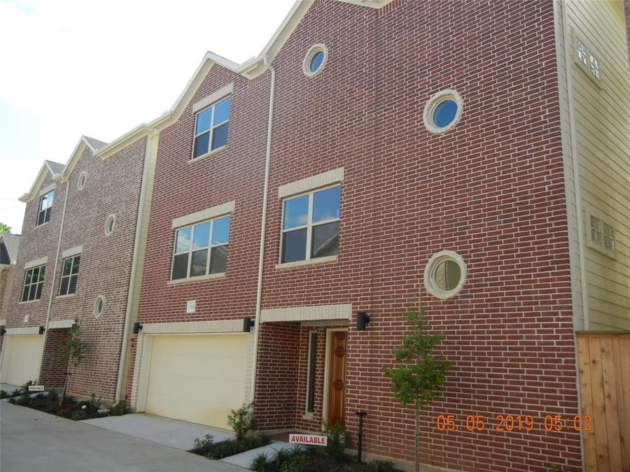 Property photo for 8727 Bryam, Houston, TX