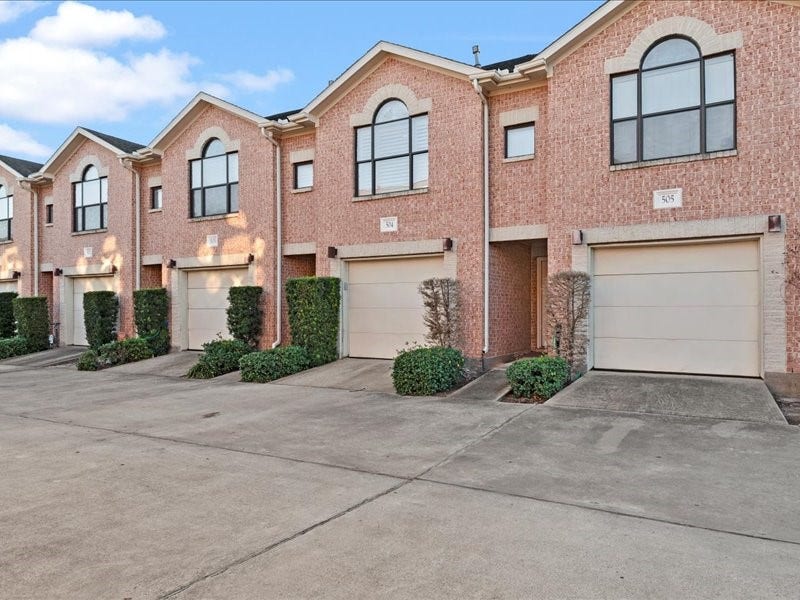 Property photo for 5941 South Loop E, #504, Houston, TX