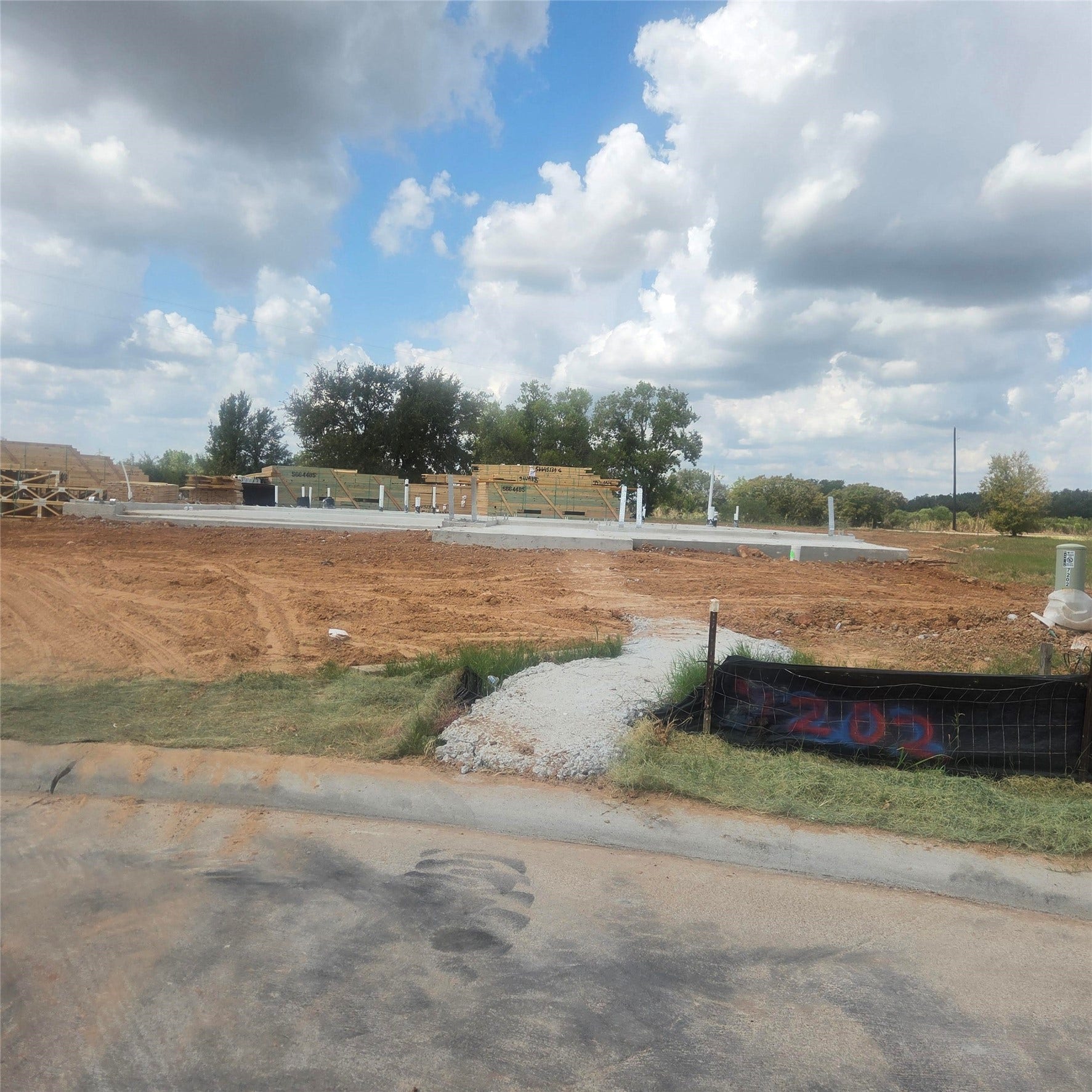 Construction Update 9.28.26