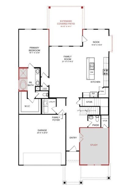 7202 Striped Maple Drive, Fulshear, TX 77441