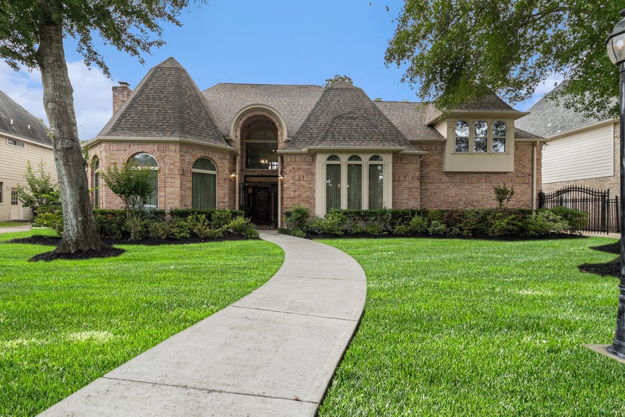 Property photo for 8007 Vintage Creek Drive, Spring, TX