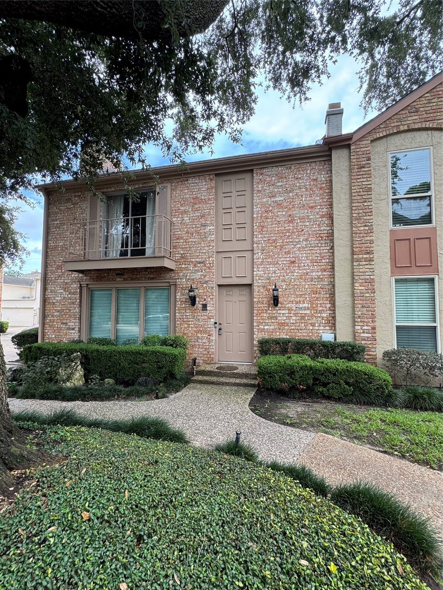 Property photo for 2323 Augusta Drive, #20, Houston, TX