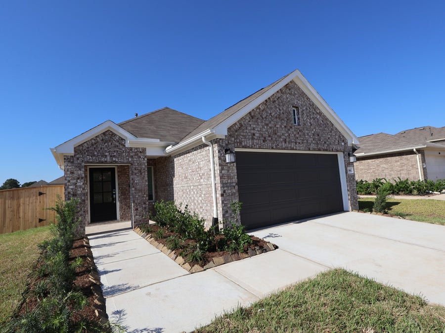 Property photo for 346 Birch Blossom Path, Magnolia, TX