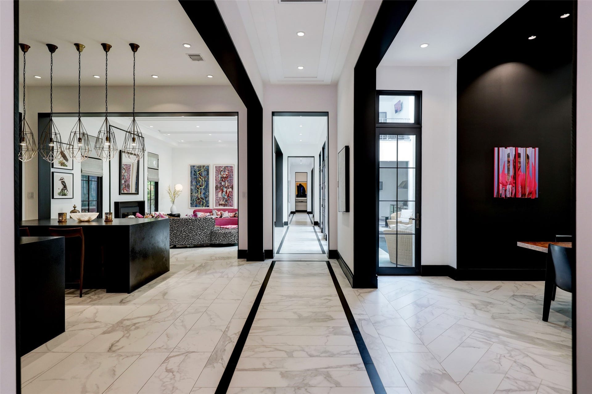 2521 Westgate Drive, Houston, TX 77019 2521 Westgate Drive, Houston, TX 77019