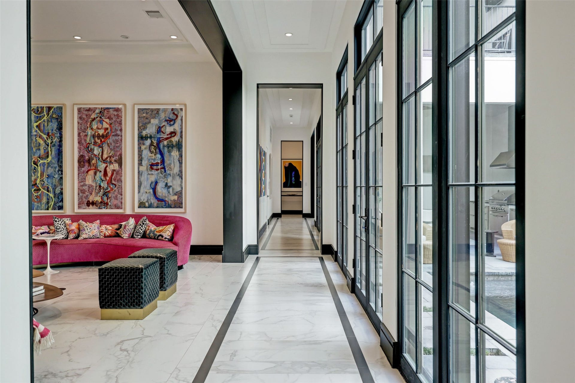 2521 Westgate Drive, Houston, TX 77019 2521 Westgate Drive, Houston, TX 77019