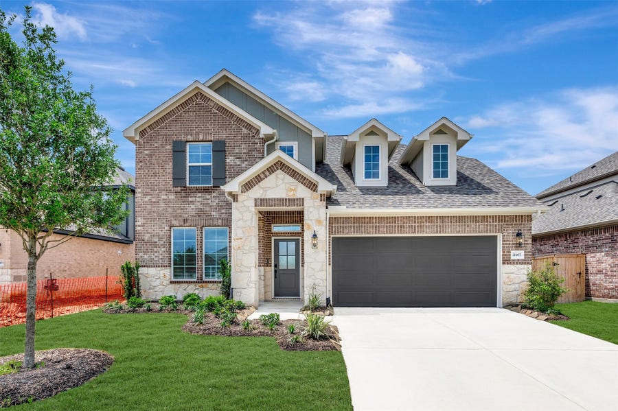 Property photo for 21407 Mountain Haya Trail, Tomball, TX