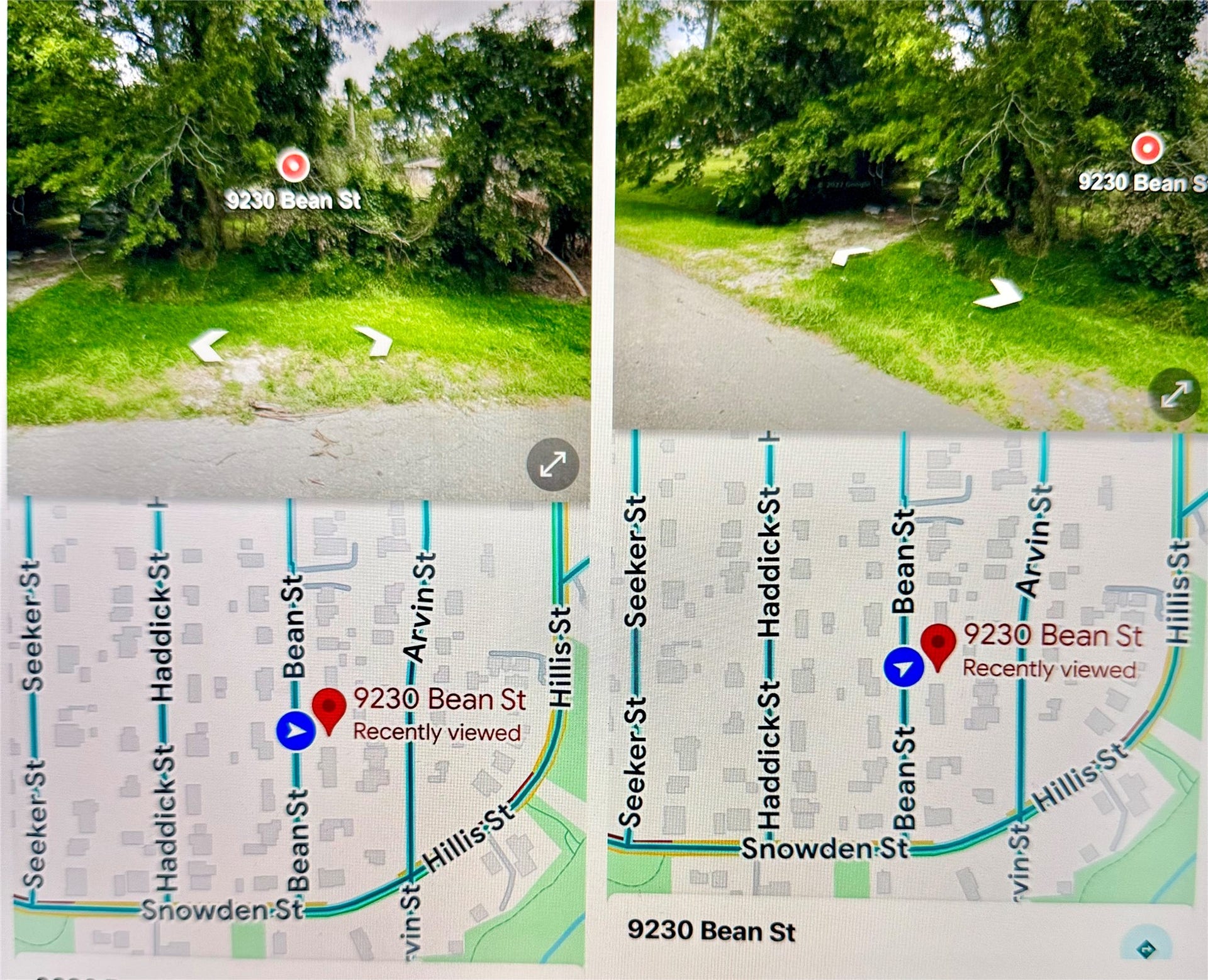 9230 Bean Street, Houston, TX 77028