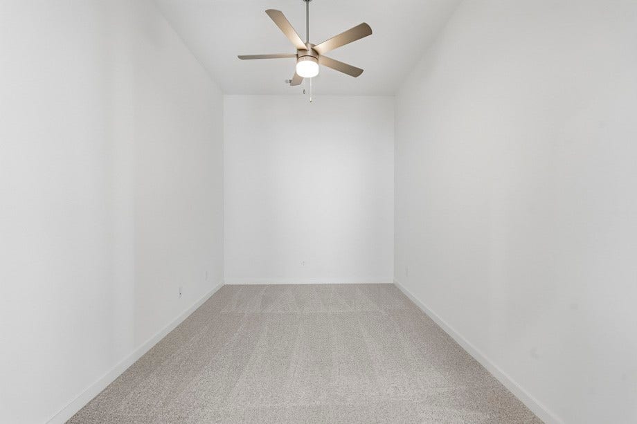 Entertainment Room