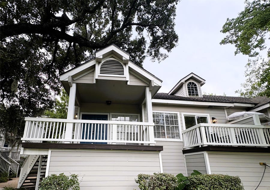 Property photo for 111 Dunbar Estates Drive, #702, Friendswood, TX
